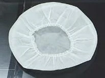 Disposable nonwoven articles according to TU 13.95.10-002-67798088-2020: disposable cap