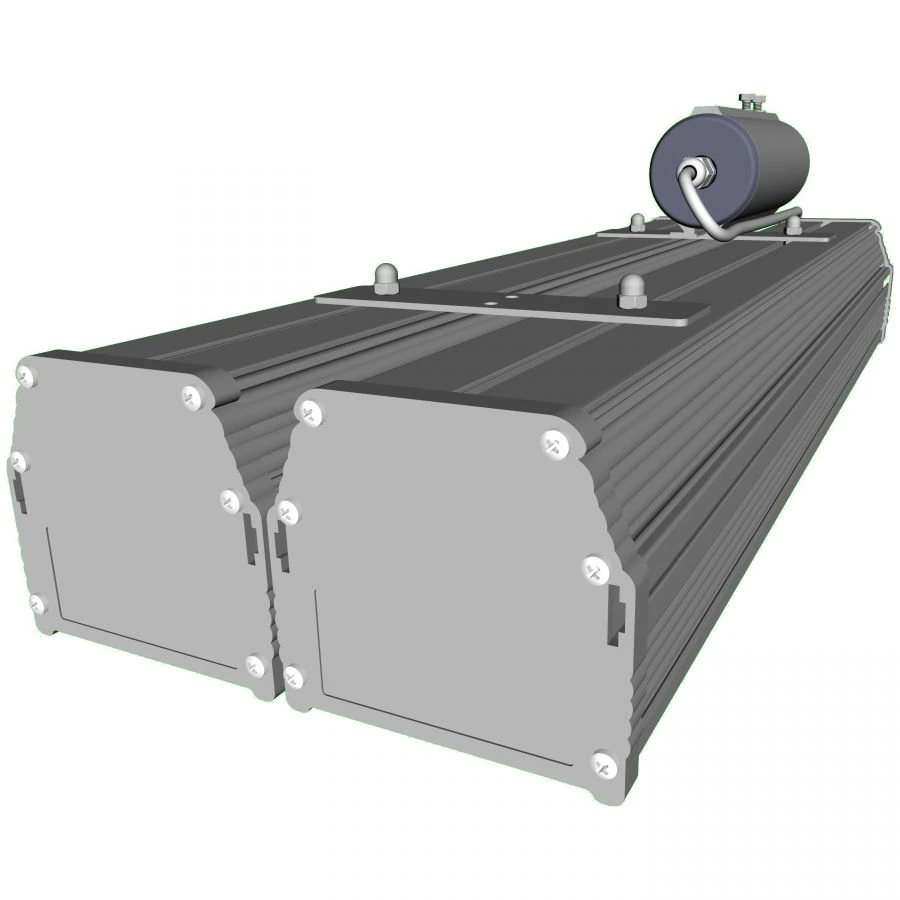 LED luminaire SDU-01 80W PKF DIOD