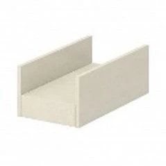 Stand for system block. (School furniture brand "Interior" series "TDI School")