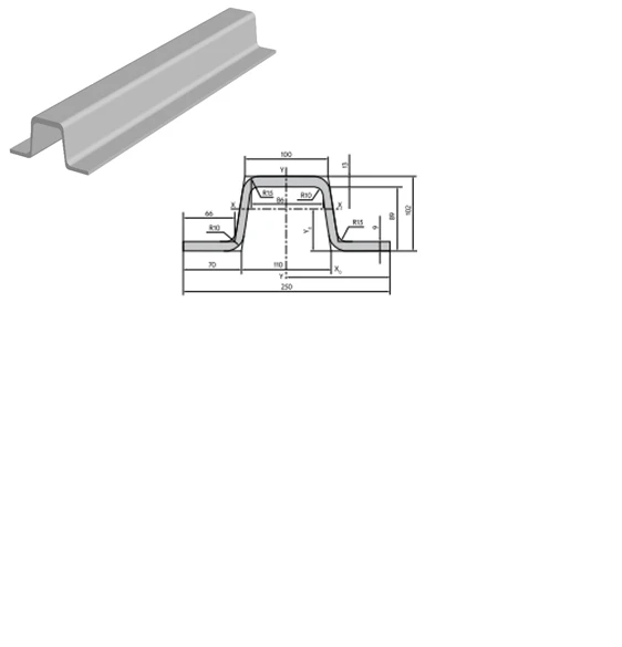 Wagon rack 12G2FD, 09G2S, 09G2SD