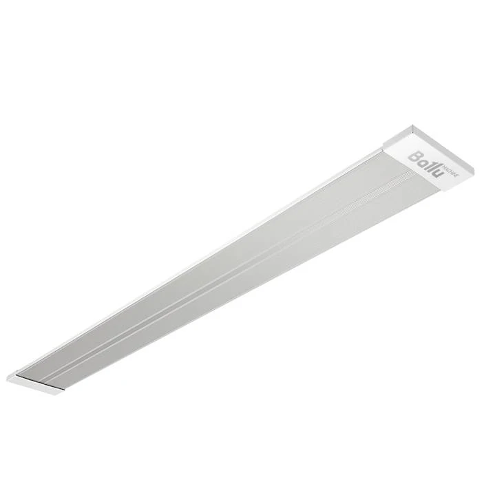 Infrared heater, "BALLU" trade mark, model BIH-AP4-0.6-W