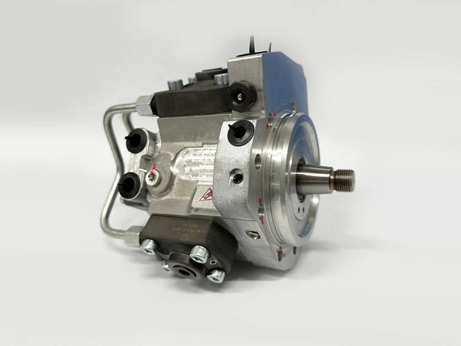 Fuel pump A-08-004-00-00-00-02