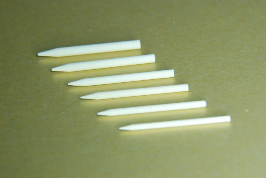 Glass fibre glass fibre intracanal pin SHVS-135