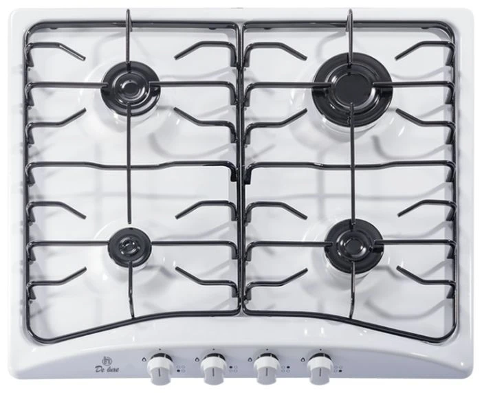 Household gas cooker-panel 5840.01gmv-061