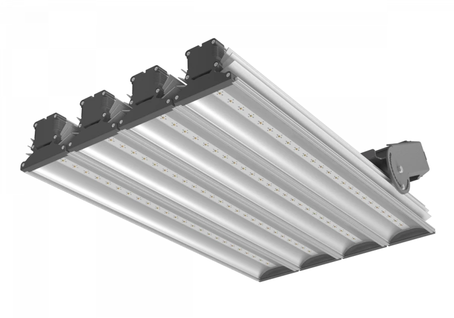 LED wall light LPW-904