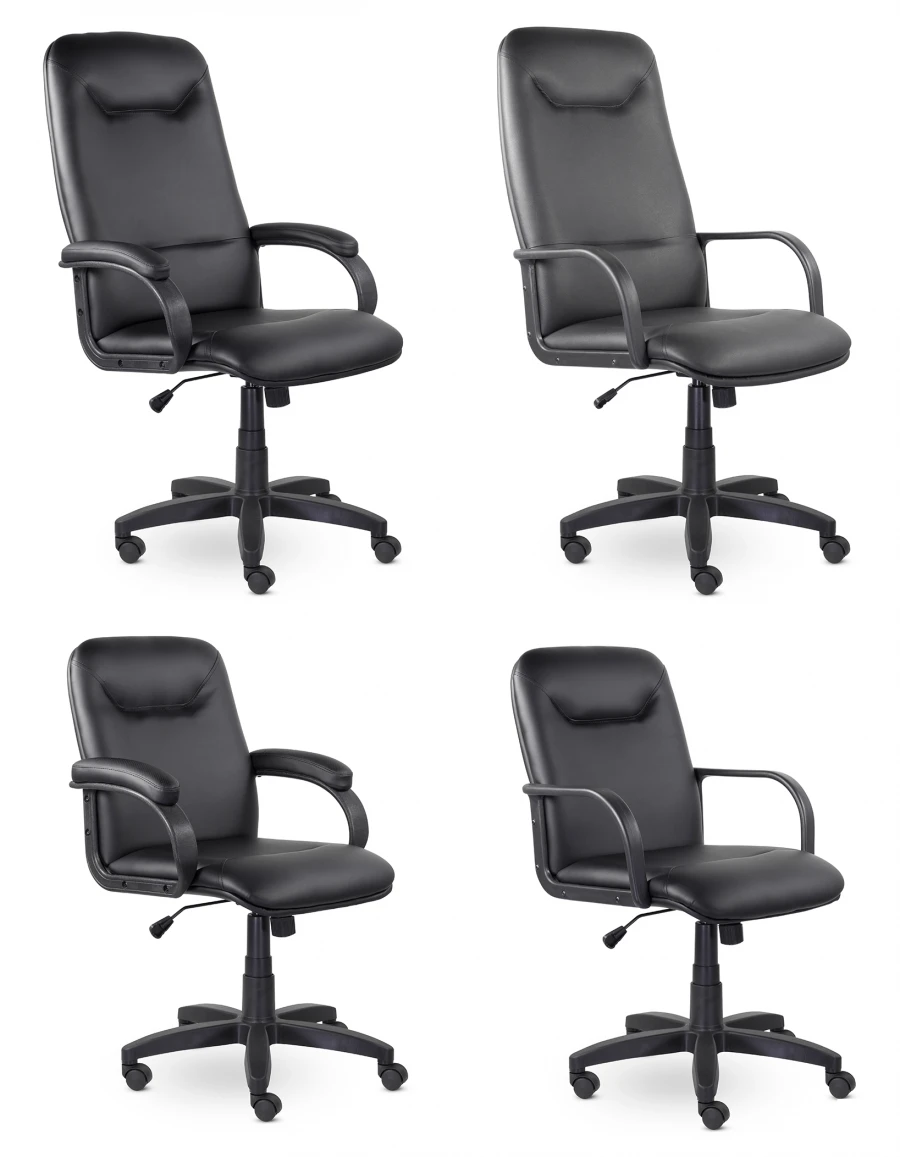 Senator armchair