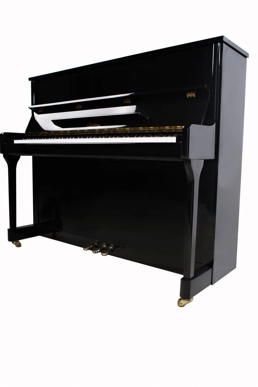 Piano "Melodiya" model 120-R