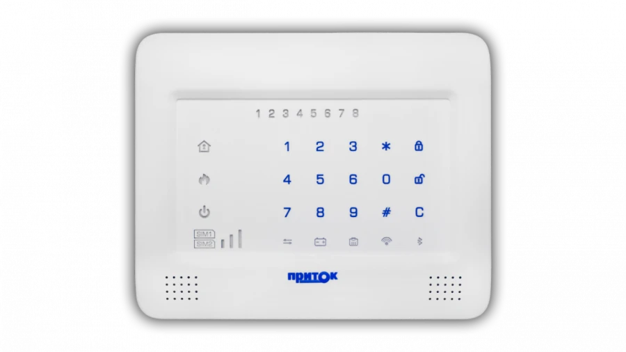 Keyboard PPKOP-03 (8)