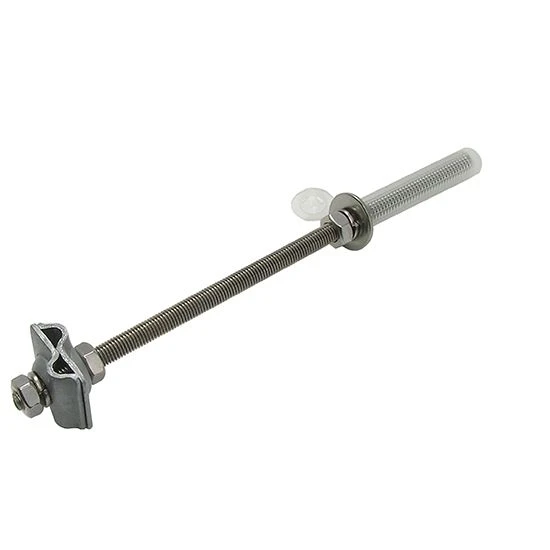 Clamp K1-150GTs-02 PL