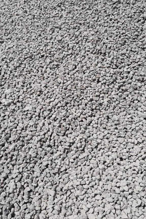 Crushed stone granite basic fraction from 8 up to 11,2 mm of mark L10 on the content of grains of lamellar (lechaschadnaya) and