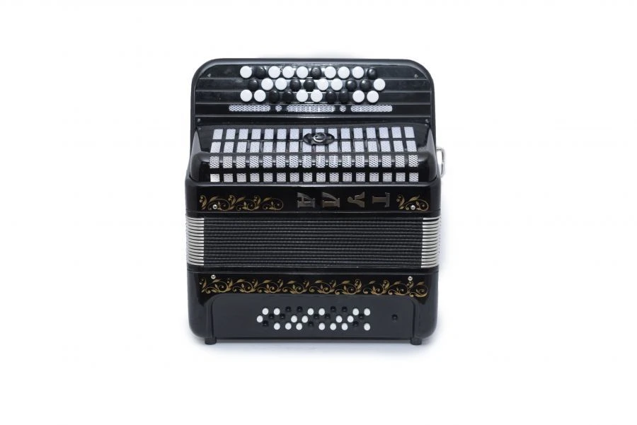 Children's one-voice accordion "Tula", 30×30-I