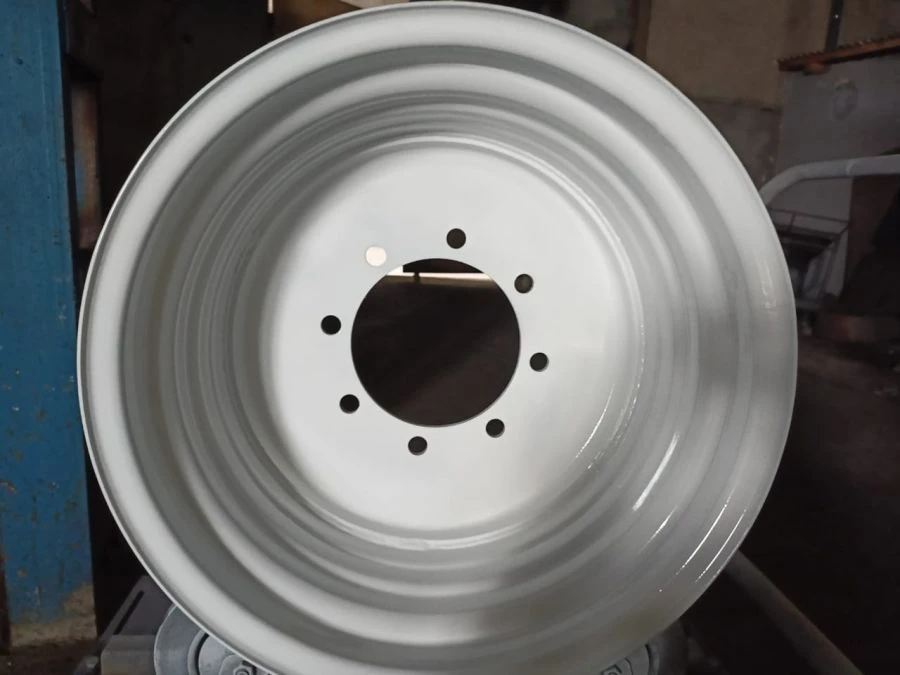 Wheel discs DW16x24