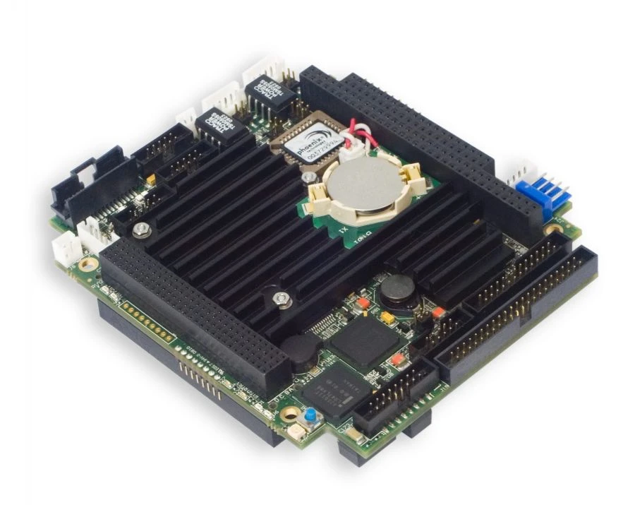 CPC304 processor module