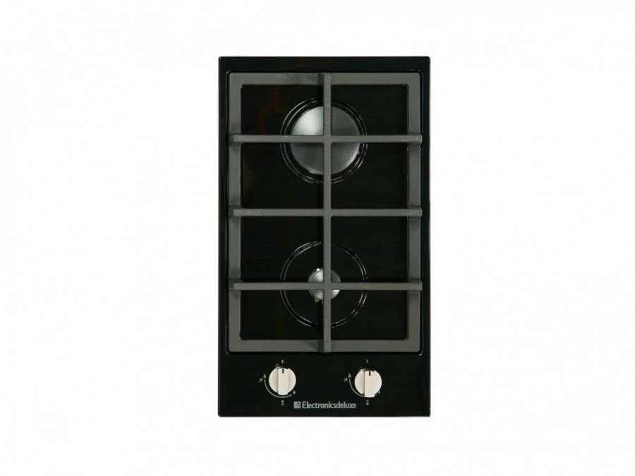 Domestic gas cooker hob TG2_400215F-007