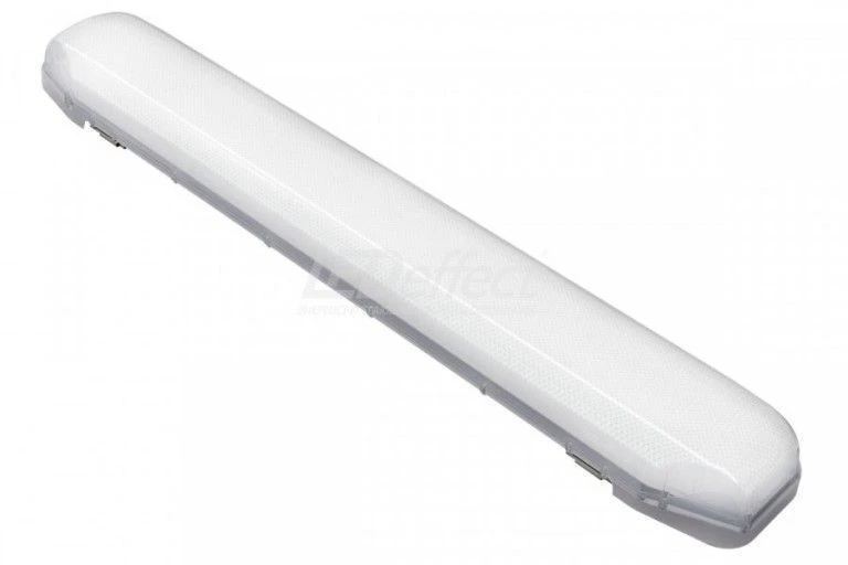 Luminaires with LED light sources TITAN series suspended LE-??P-15-033-xxxx-40X