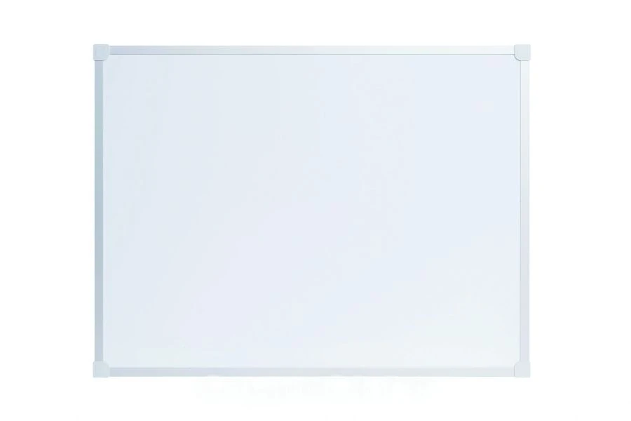 Magnetic marker board
