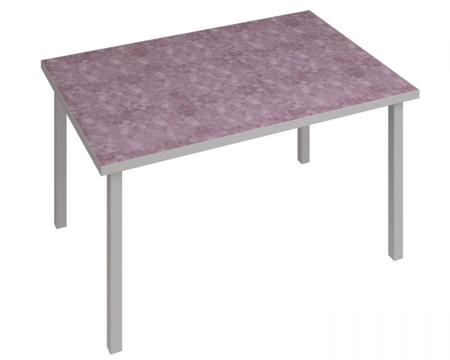 St086.0 Table DOMUS Dining table (Table top - PLASTIC)