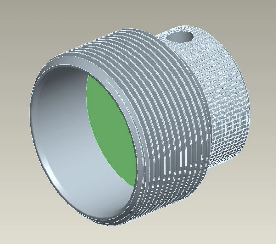 AOS.05.920 Plug ER1