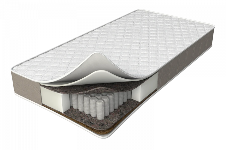 Mattress "Illusion"