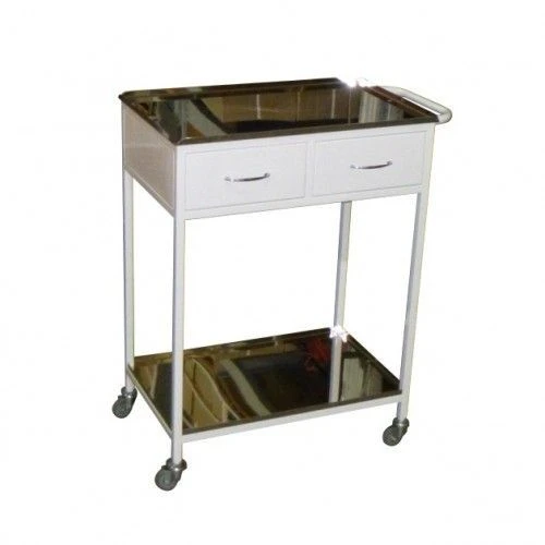 Procedure table SP-02-8H