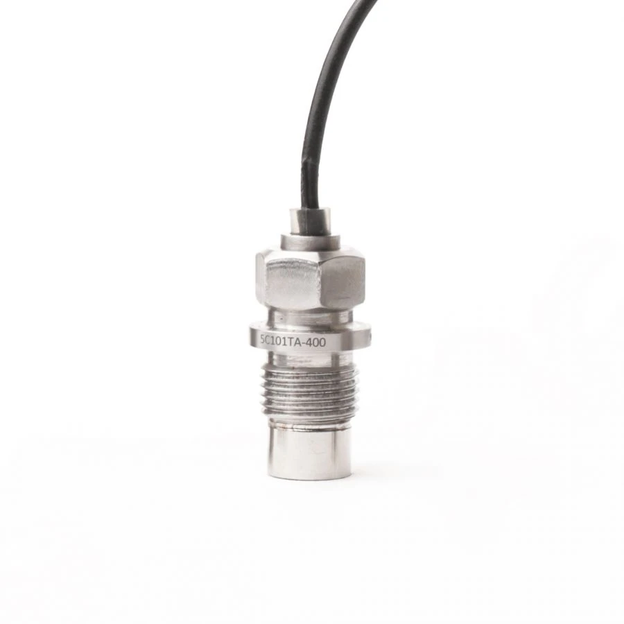 Dynamic pressure sensors 5?101TA-250-20