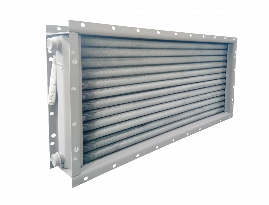 Air heater KSK 2-11