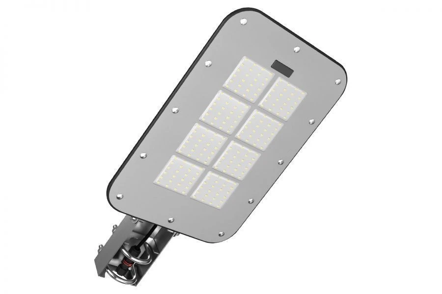 Luminaires with LED light sources KEDR 3.0, KEDR 2.0, KEDR series cantilever LE-SKU-32-100- xxxx -66/67X