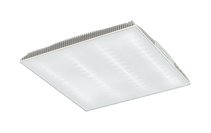 LED luminaire L-office 55 Standart Em