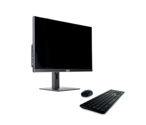 Automated workplace KCG model AM-202301-01 (Specification DNER.466535.010-01 dated 05.07.2023)
