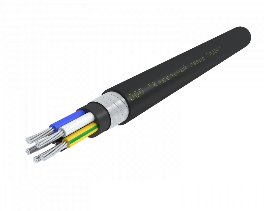 Power cable AVBSHVng(A)