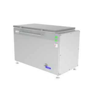 Smoking profile washing machine MMP