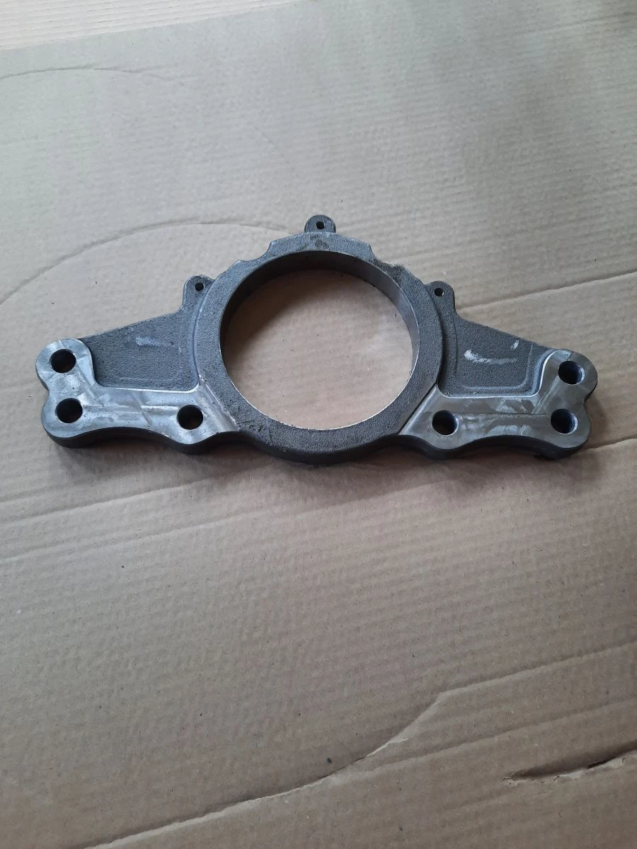 Disc brake bracket 90431-3502015