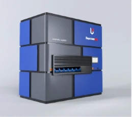 Automated storage systems WERTA carousel