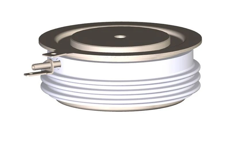 Fast acting thyristor TB333-400