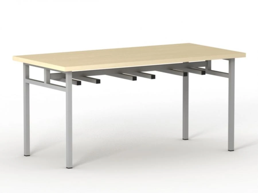 Dining room table
