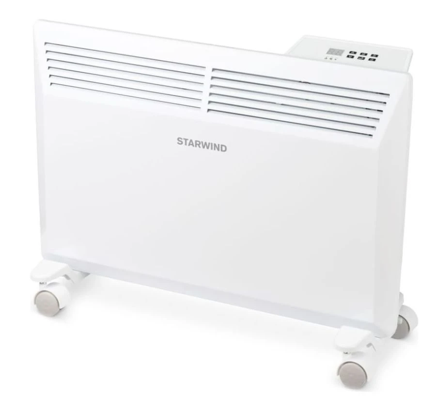 Electric convectors, "STARWIND" trade mark, model SHV6015
