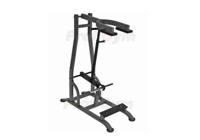 TD-0060-D. Standing shin