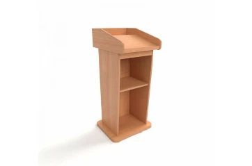 Trapeze table model MM60