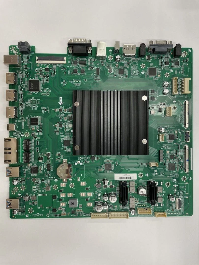 NextBoard A motherboard TSCNR.99000.01.00.000