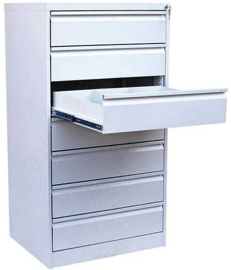 Practical Drawing Cart D-15