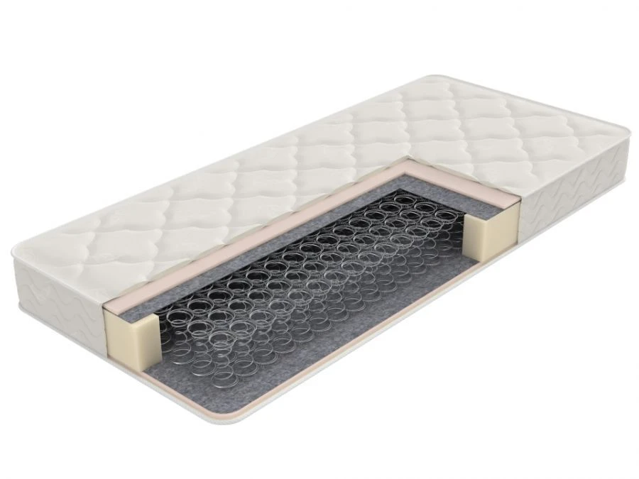 Spring mattress