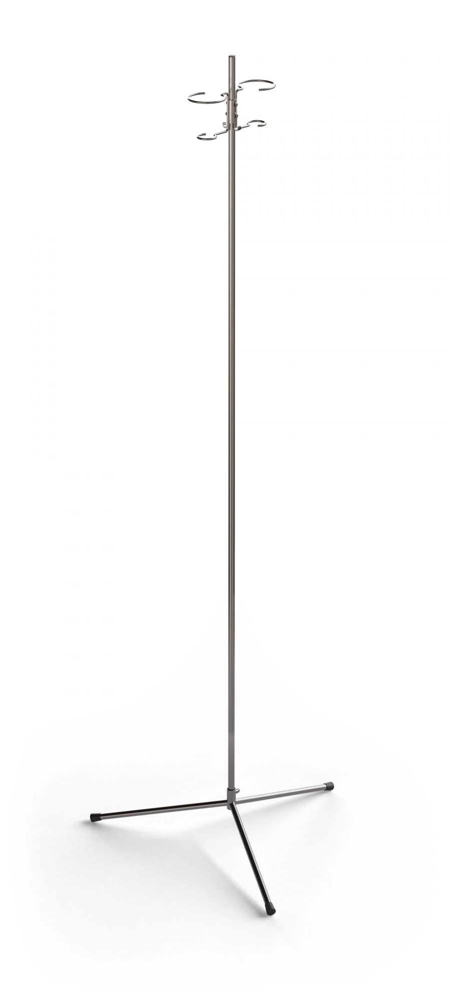 SW-03.19.H Stand for prolonged infusion on three supports, non-adjustable