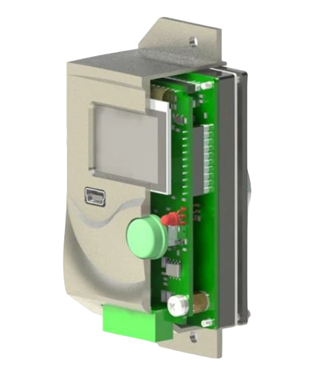 Measuring module gas-analytical MIG-D-PM-01