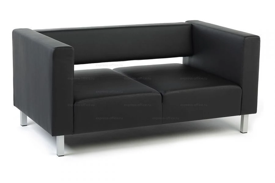 Upholstered office sofas and armchair "IMAGE" series