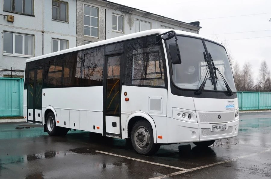 Bus PAZ 320414-14