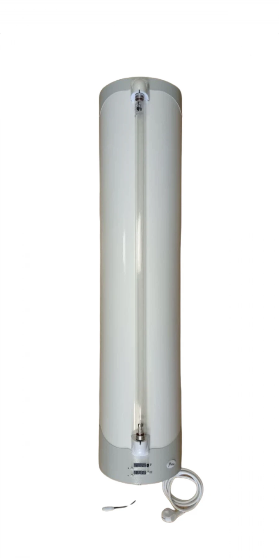 Irradiator-recirculator bactericidal combined action OBRK 30-2/1 - "Med TeKo" according to TU 32.50.50.-045-56812193-2020.