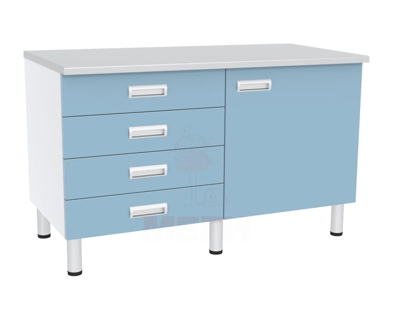 SL-04-MSK (SL-04-118) Laboratory table