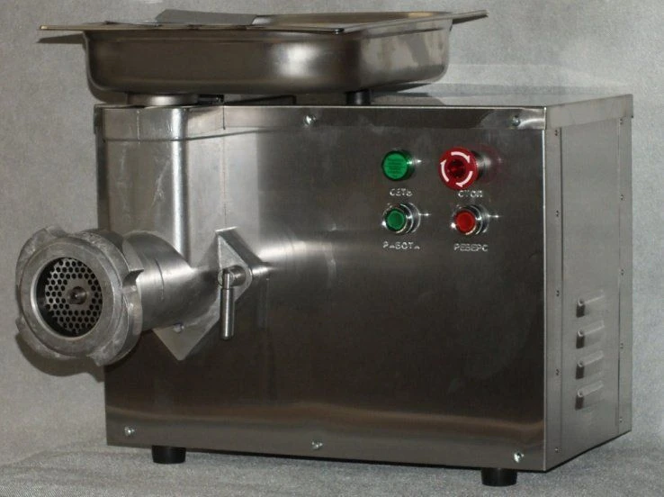 Professional meat grinder MP-300/380V