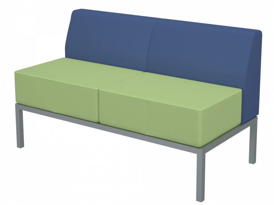 Upholstered module (Furniture section 12)