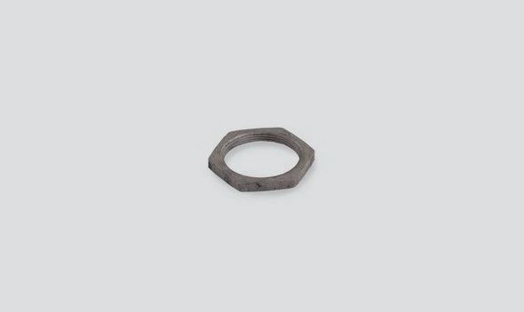 Rear wheel hub bearing nut 006900240105200